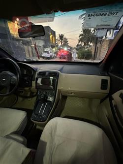 شيفروليه ايكونس